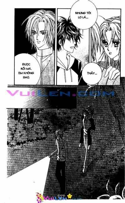 người duy nhất chapter 70 20