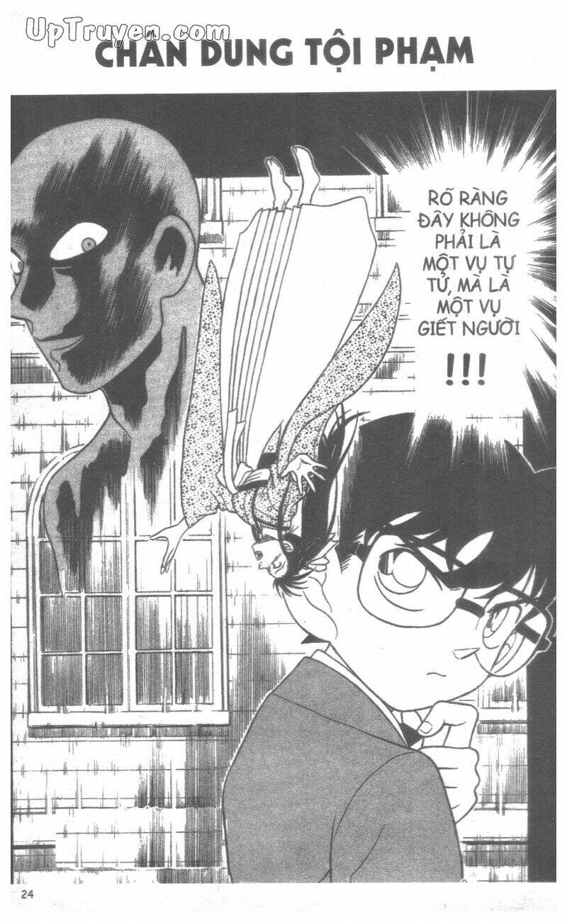 conan - bộ đặc biệt chapter 10 23