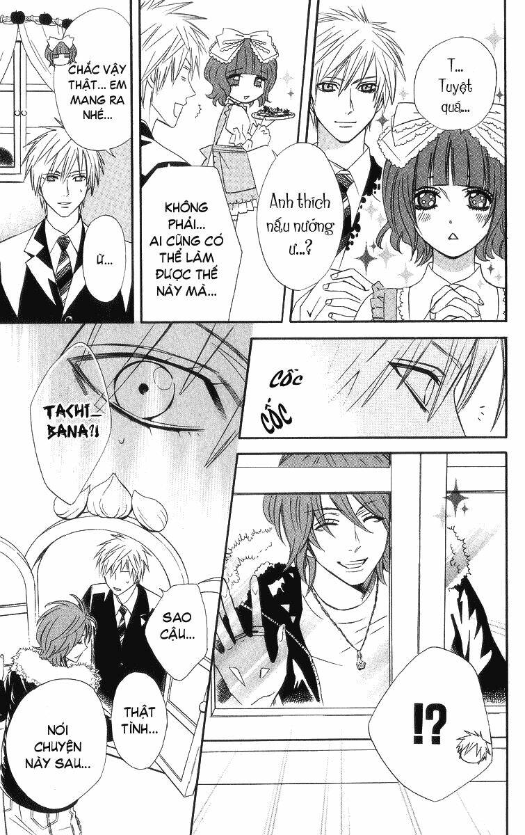 chàng trai hoàn hảo chapter 7 28