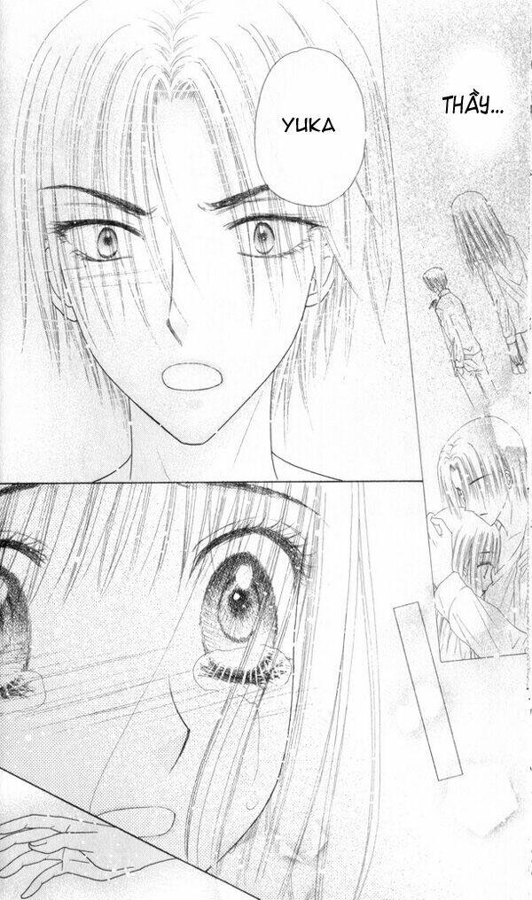 gakuen alice chapter 113 29