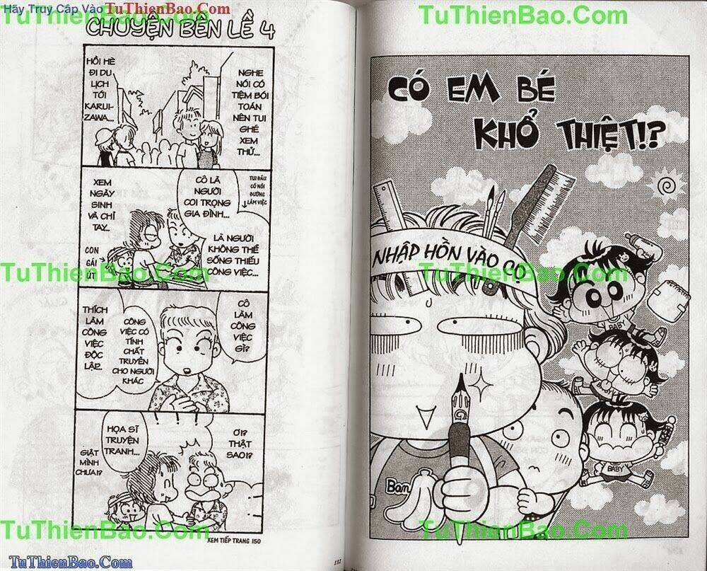 nhóc miko chapter 18 67