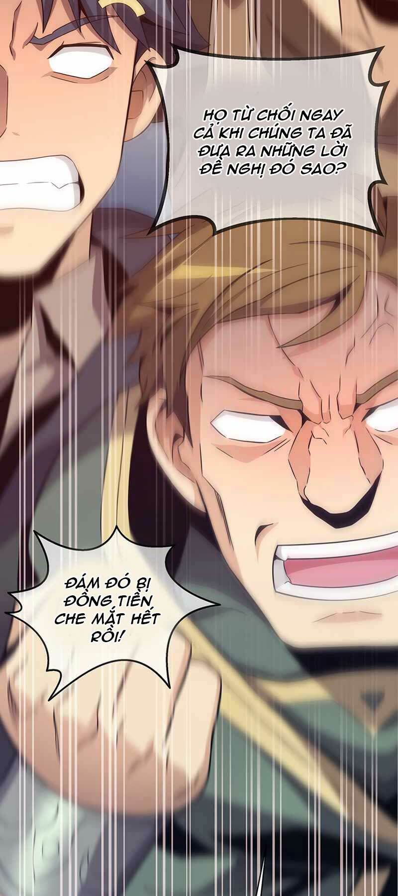 arcane sniper chapter 76 14