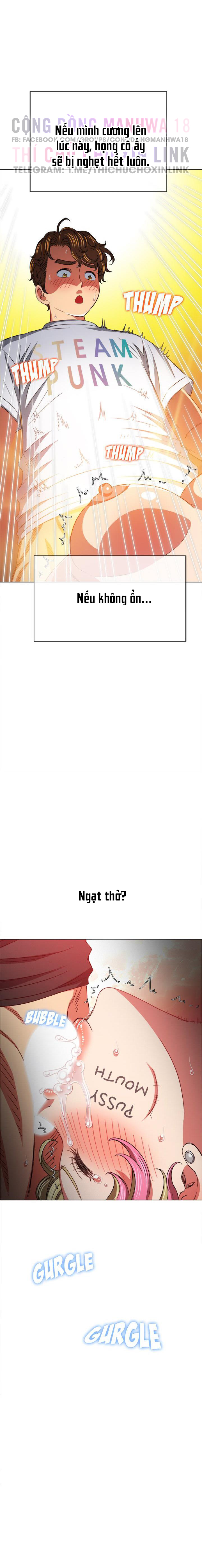 bắt nạt học đường chapter 135 20