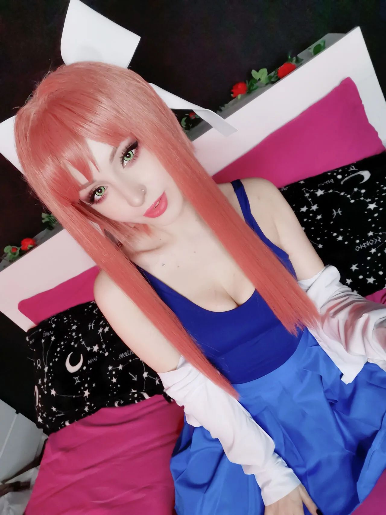 hình cosplay chapter 245 65