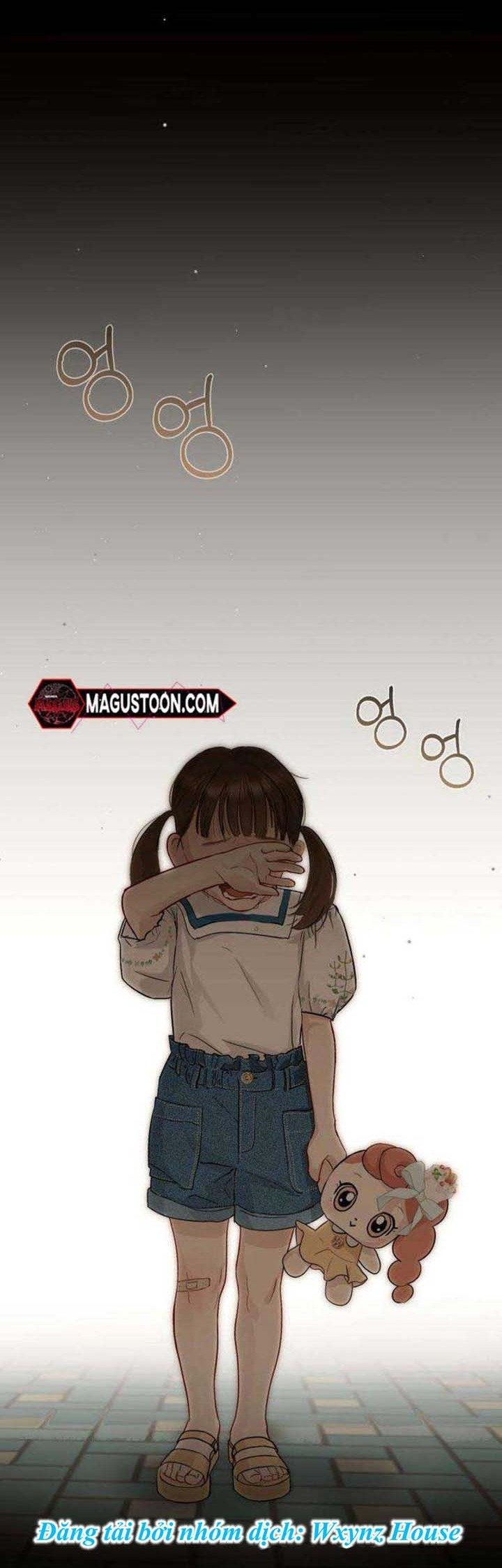 thư ký quyền lực chapter 3 4