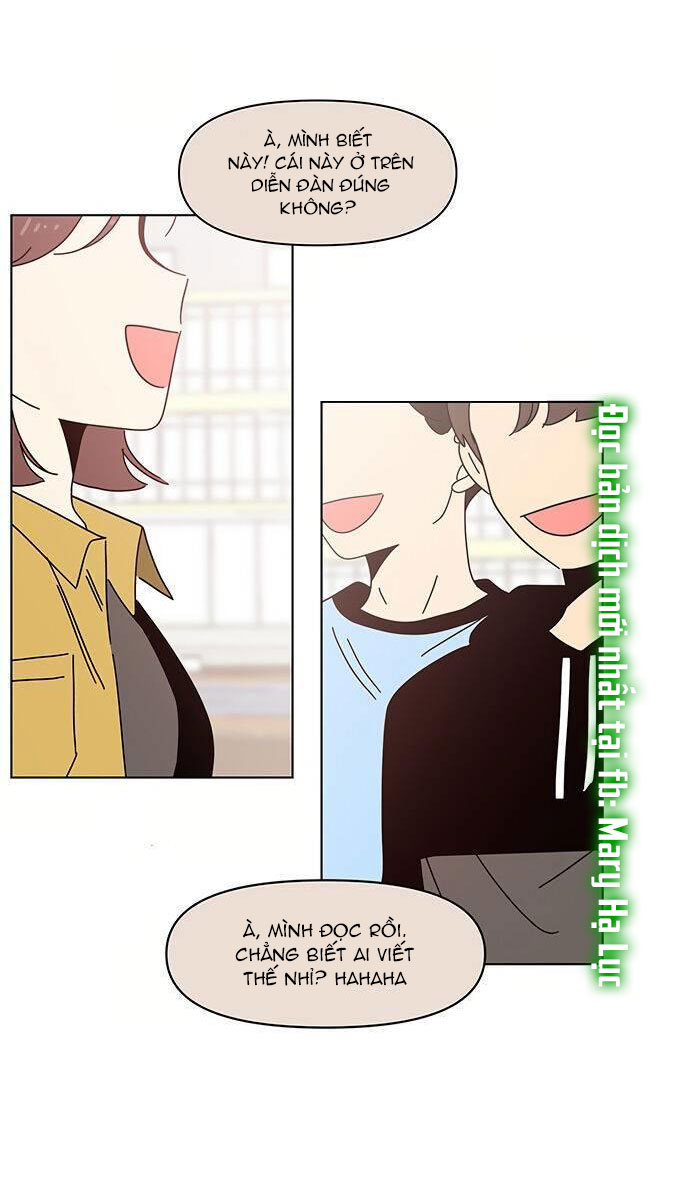 thanh xuân rực rỡ - season of blossom chapter 66 11