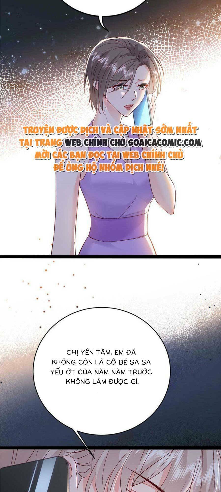 cô vợ của tôi không dễ bắt nạt chapter 80 44