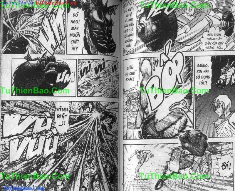 sắc lệnh ánh trăng chapter 1.4 4