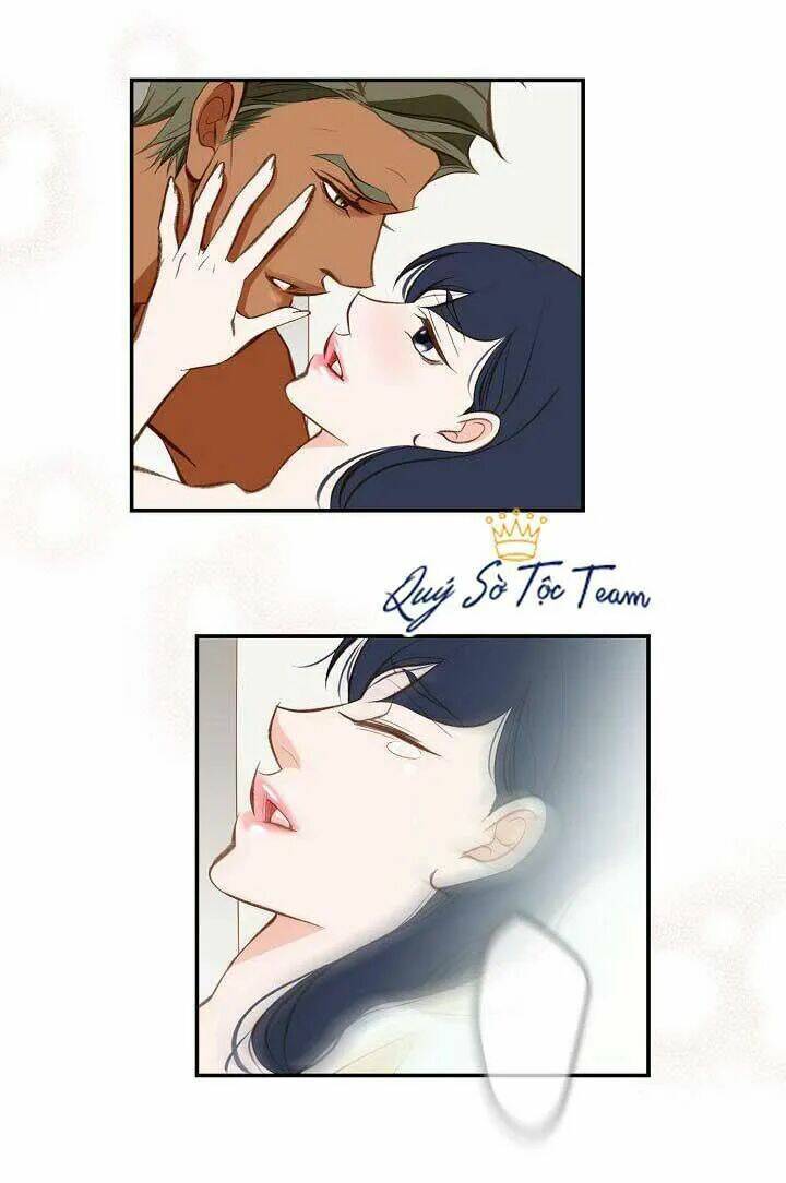 tiếp xúc chí mạng chapter 81 33