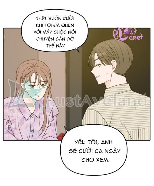 kiếp này cũng xin chăm sóc tôi như vậy nhé kiếp này cũng xin chăm sóc tôi như vậy nhé chapter 52 2