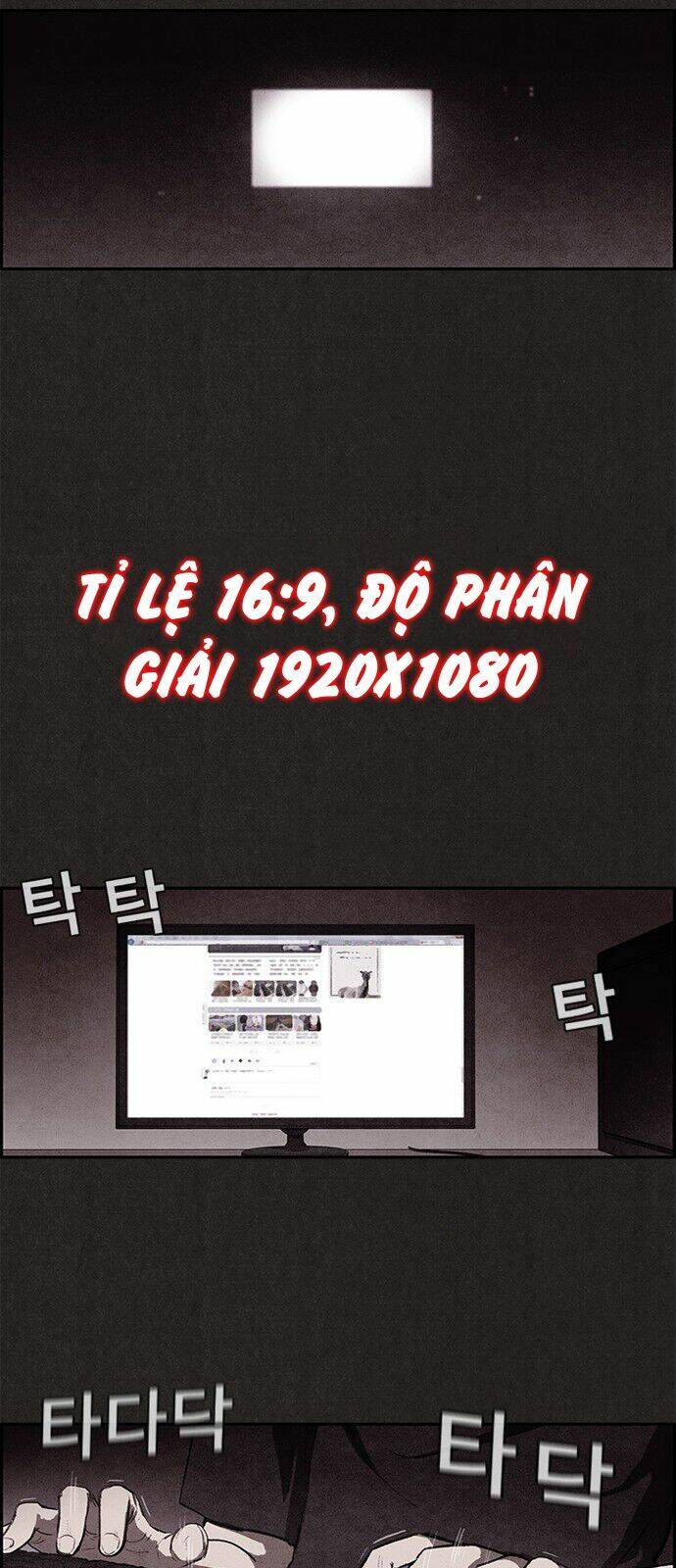 quái vật tại chung cư xanh chapter 0 2