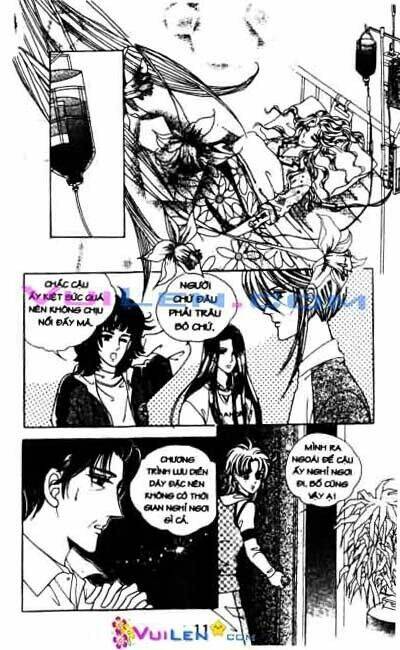 ước mơ cao đẹp chapter 9 12