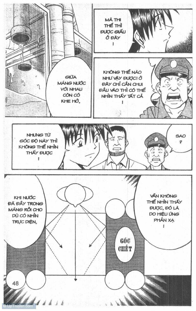 thám tử toma chapter 3 48