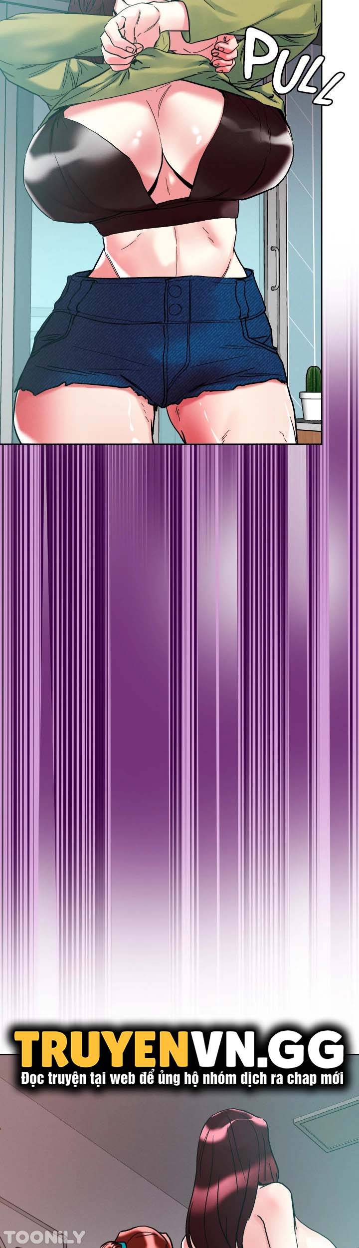 quyền năng chịch gái chapter 84 35