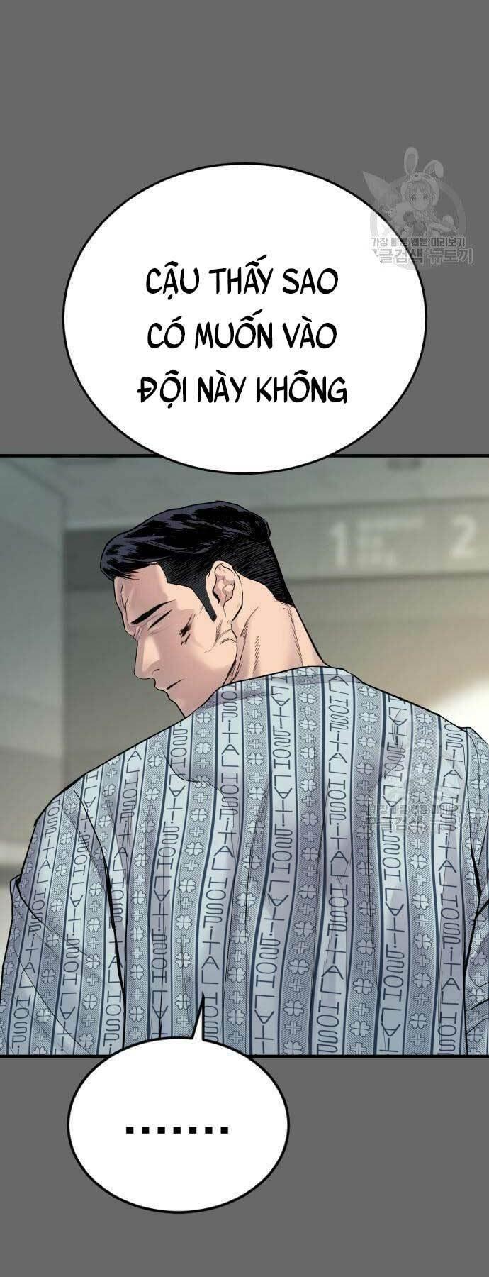 đặc vụ kim chapter 57 11