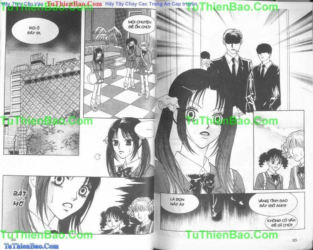 thử 1 lần nhé chapter 16 19