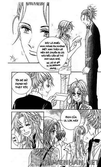 người duy nhất chapter 21 12