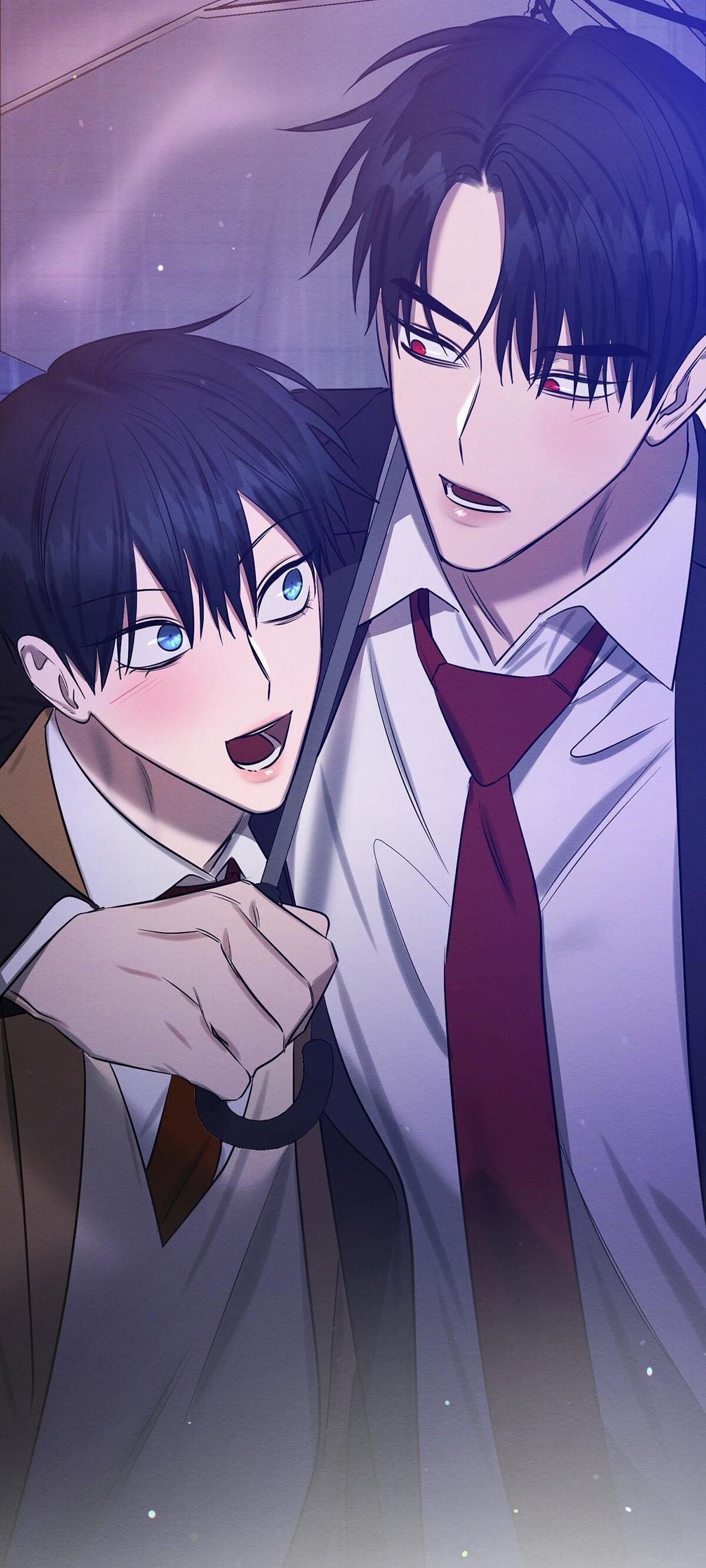 lý do của ác nhân chapter 31 104