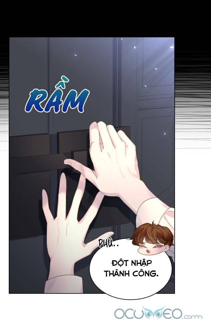 quy luật sinh tồn của nữ phụ chapter 50 64