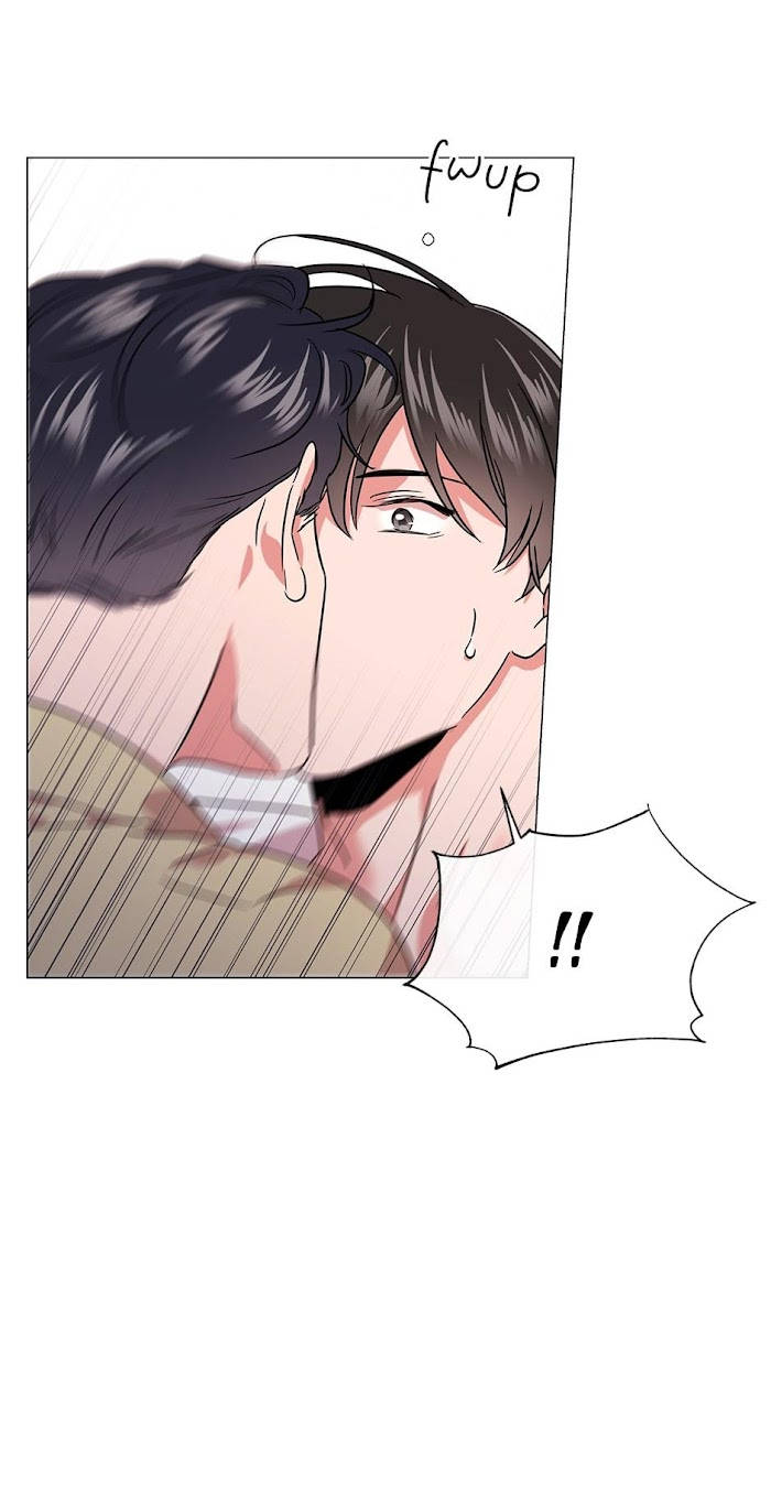 [raw] red candy chapter 73 51