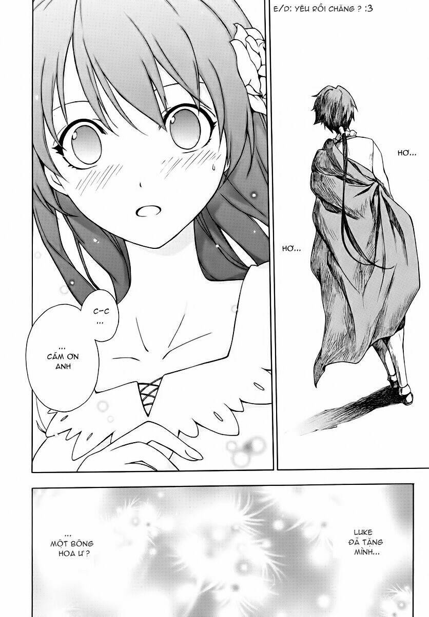 seiken no blacksmith chapter 14 8