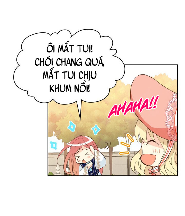 Con Có Phải Là Con Gái Của Người Không? chapter 50 - Trang 9