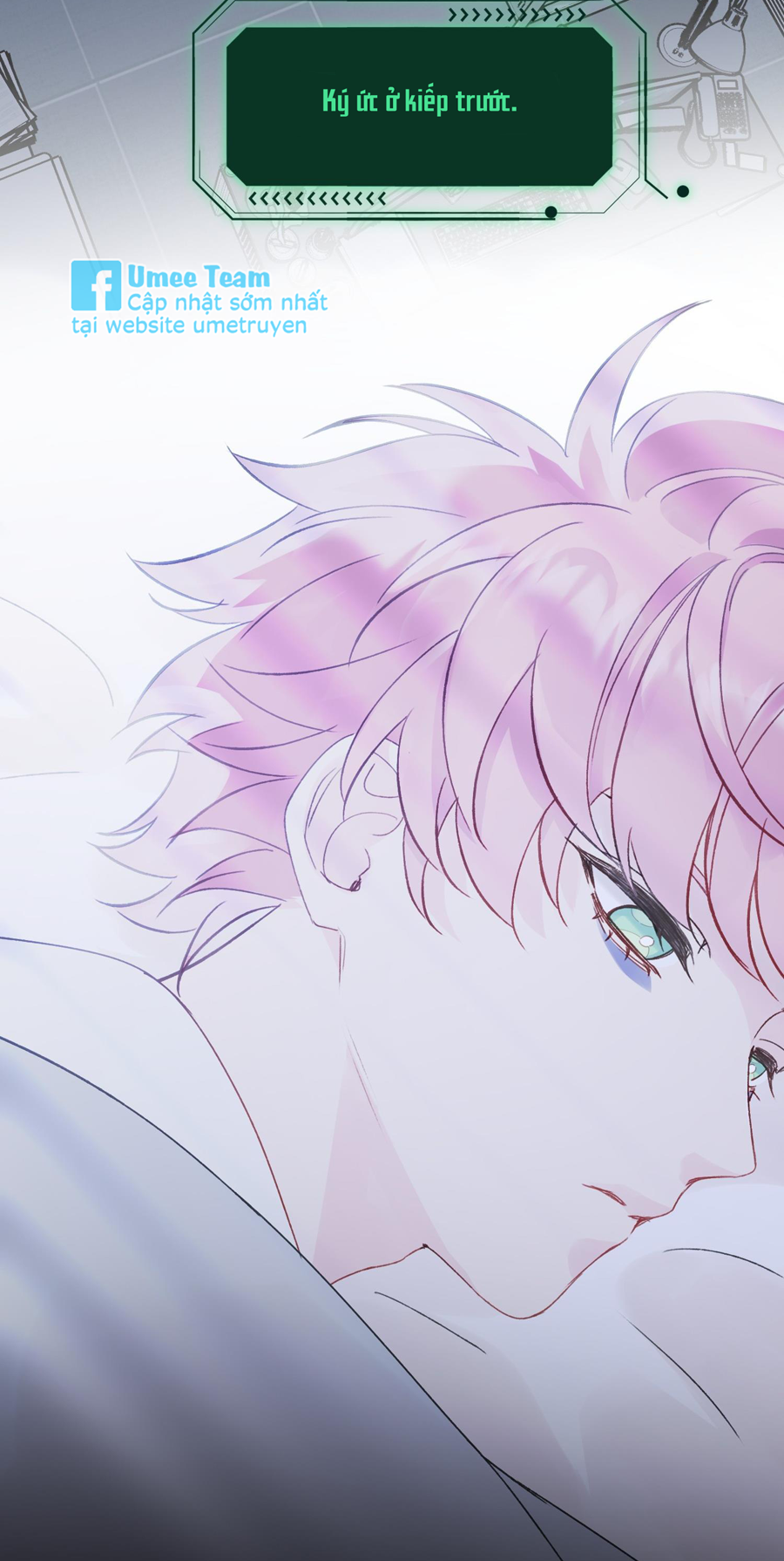 tôi phải làm một kẻ đại xấu xa chapter 94 56