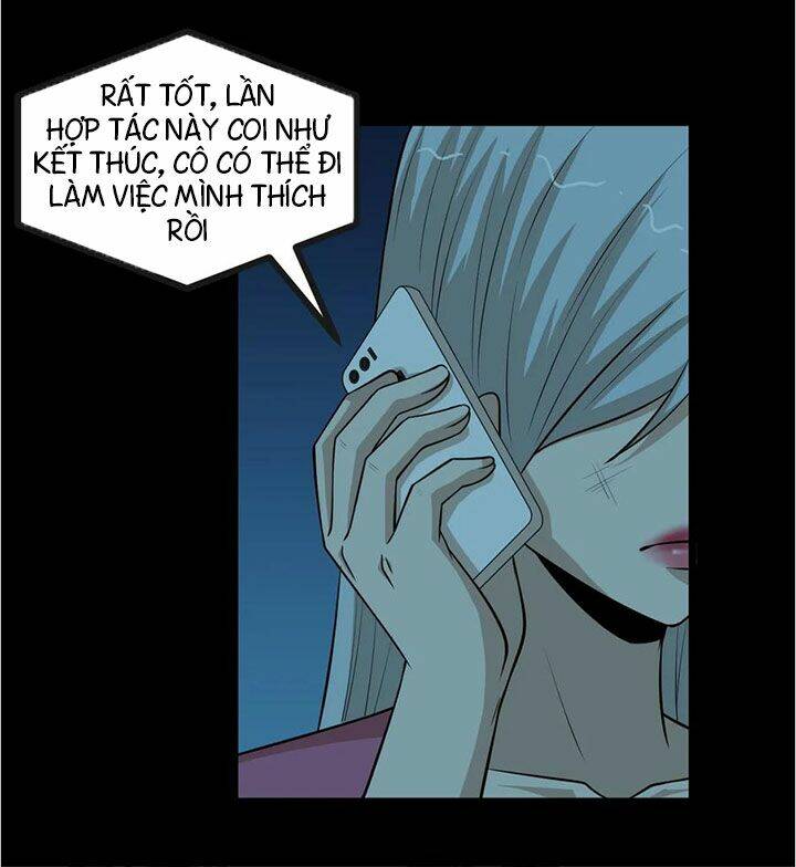 đai ca trở lại tuổi 16 chapter 59 24