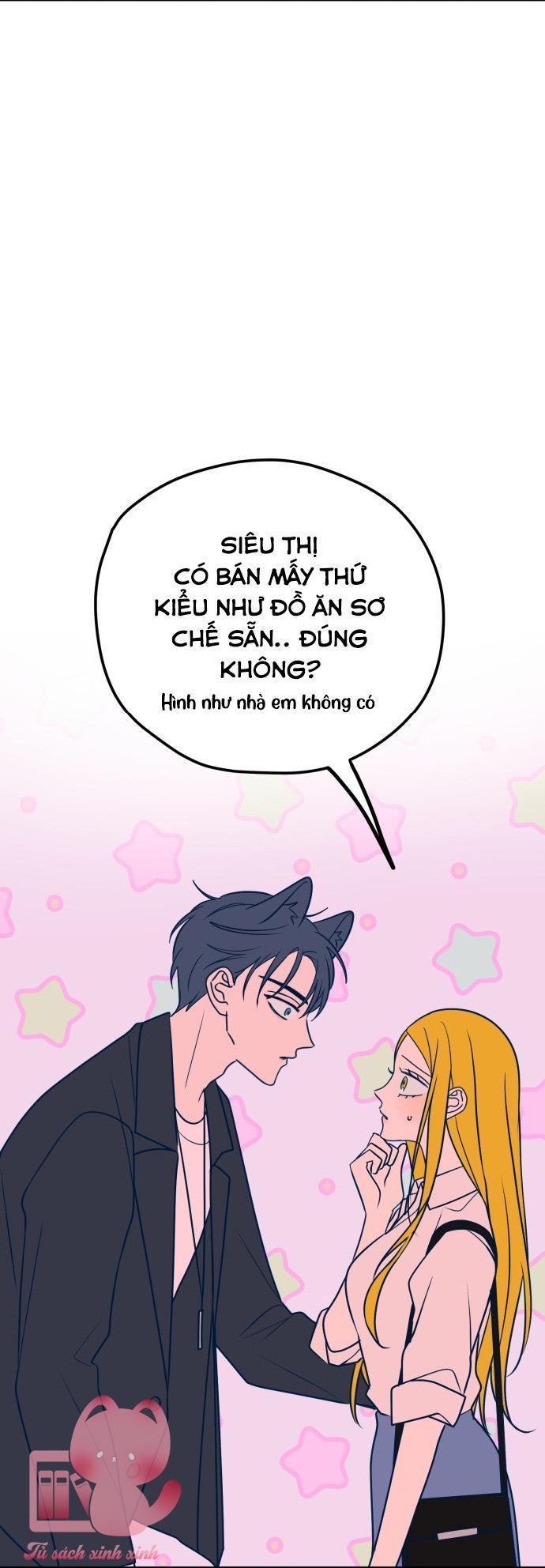 kẻ cắp gặp bà già chapter 28 22