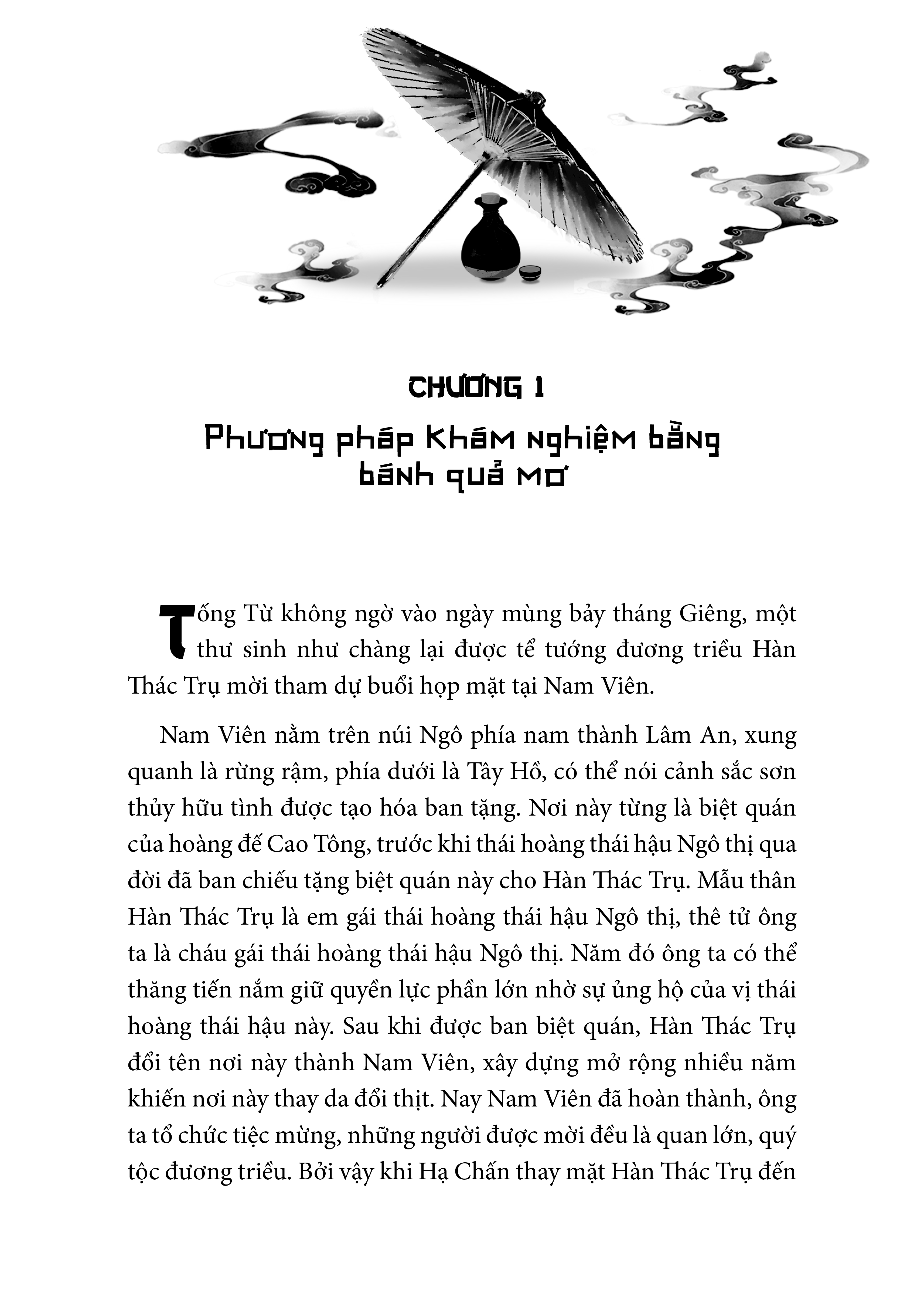 Combo Sách Tống Từ Tẩy Oan - tâp 1 + tập 2