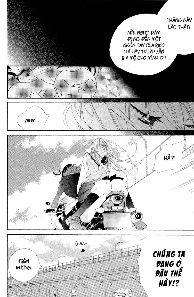 hoa trong bão chapter 2 29