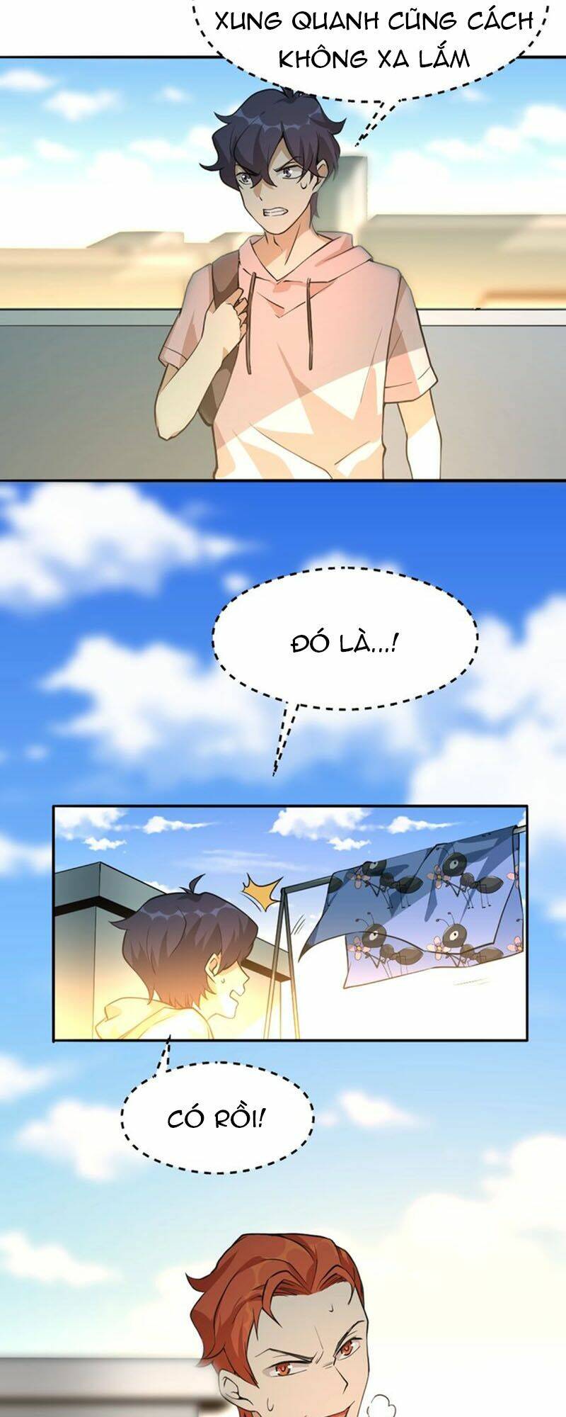 app tu chân mạnh nhất chapter 9 29