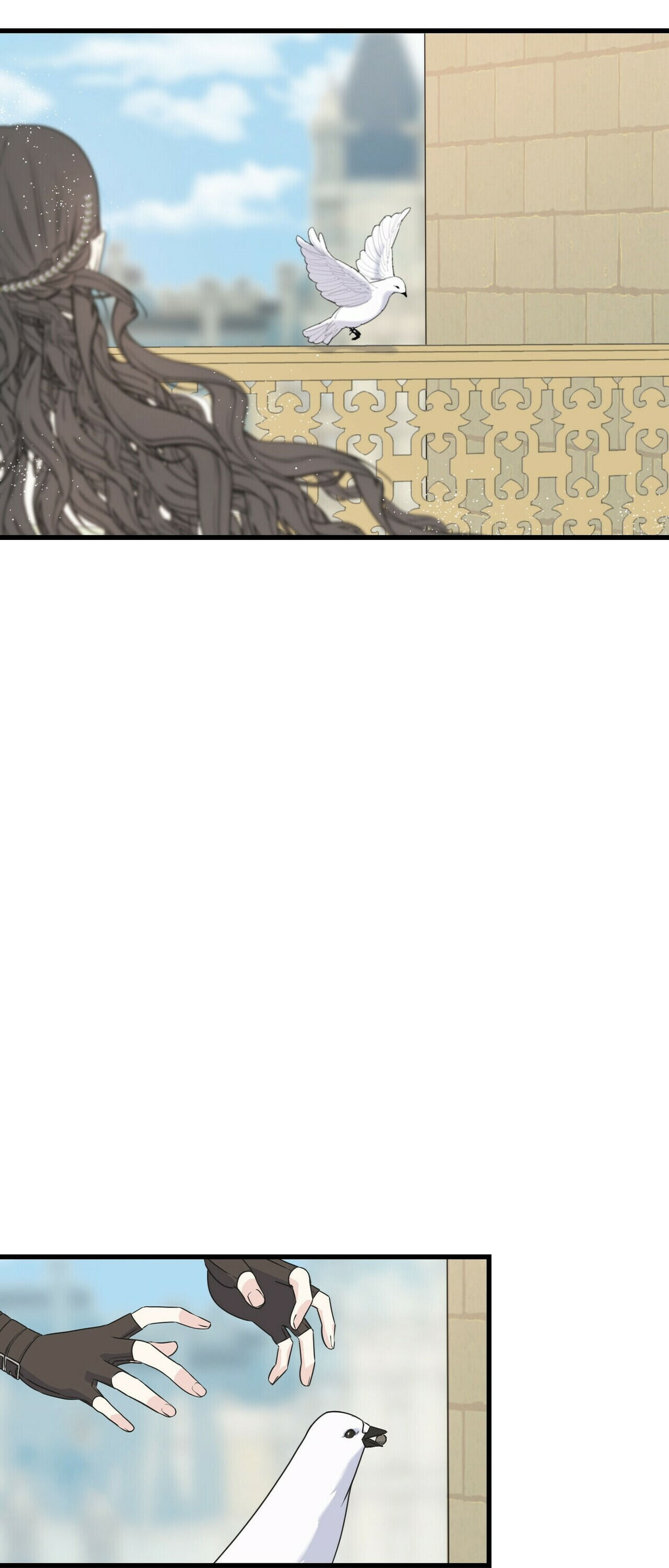 chàng hoàng tử máu s và nàng kỵ sĩ lạnh lùng chapter 34.1 9