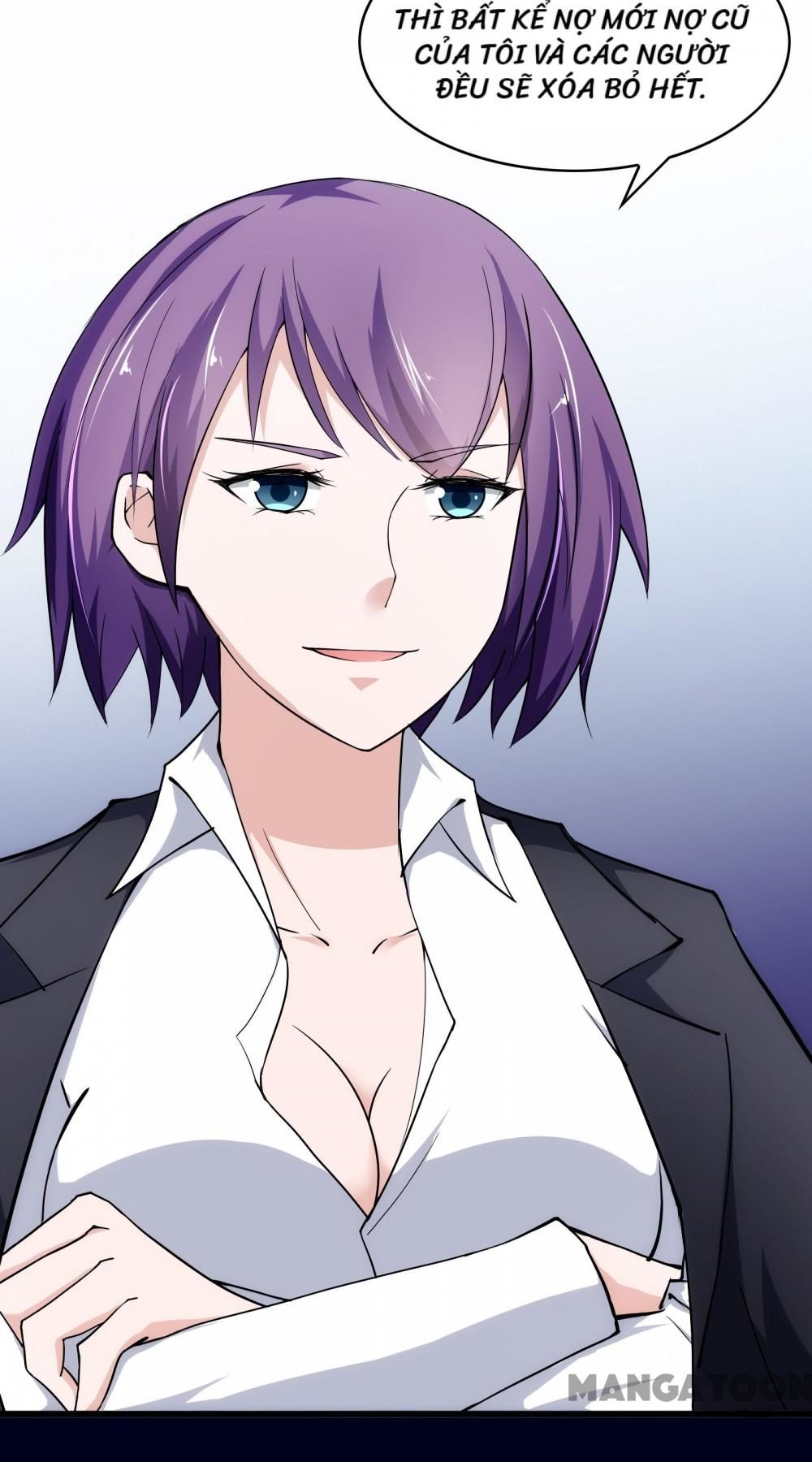 chiếc điện thoại thần kỳ chapter 16 12