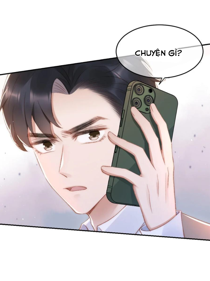 ta sinh con cho tổng tài chapter 31 31