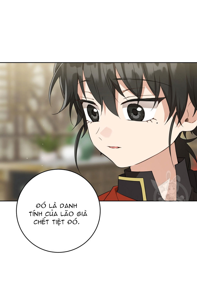 trở thành đứa cháu gái bị ghẻ lạnh trong gia tộc võ giả hùng mạnh chapter 44.1 12