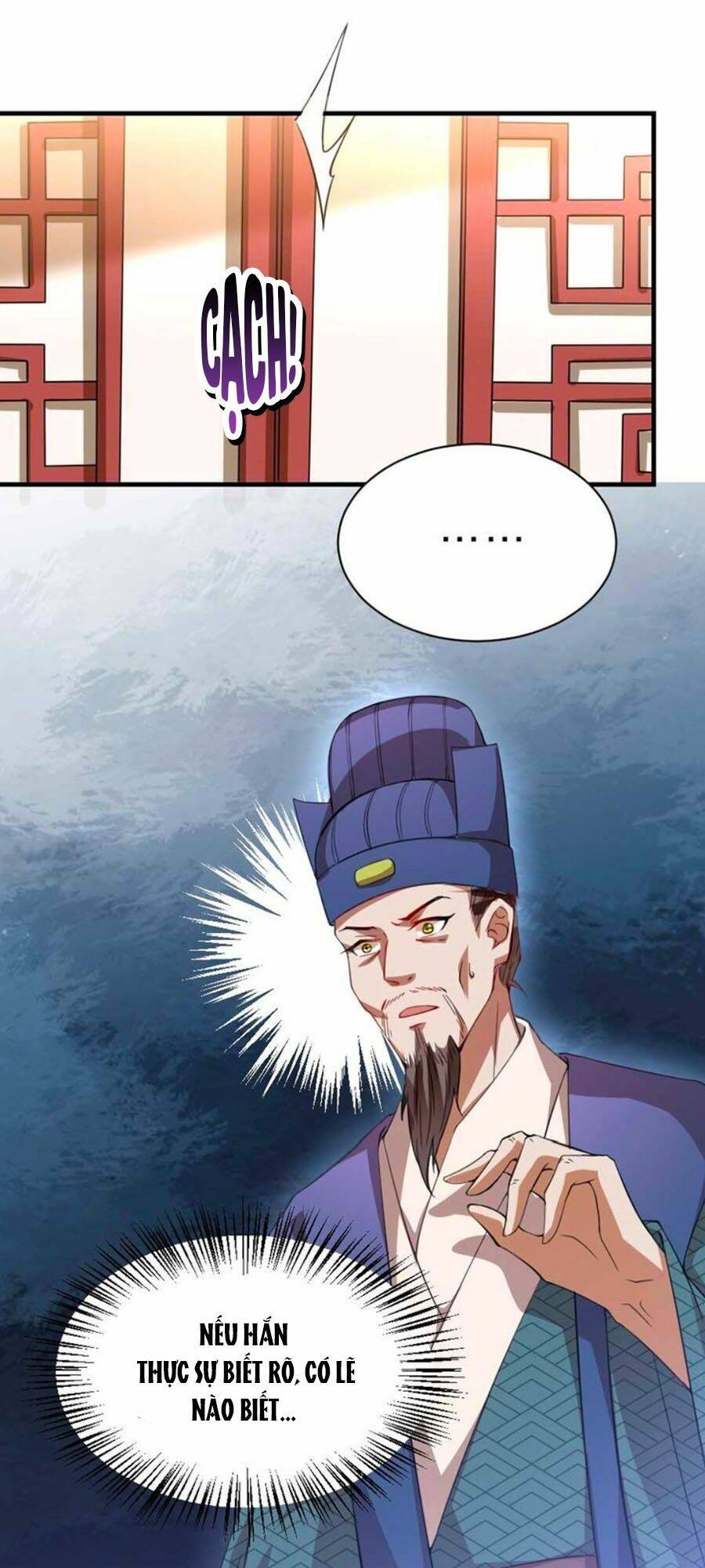 thái tử điện hạ, nô tài có hỉ rồi chapter 52 23