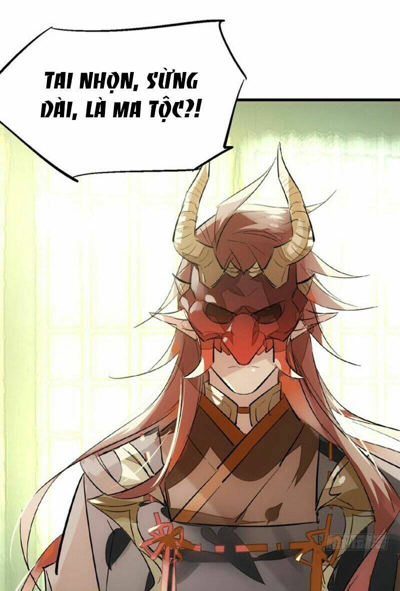 sư phụ lại trêu chọc ta chapter 50 3