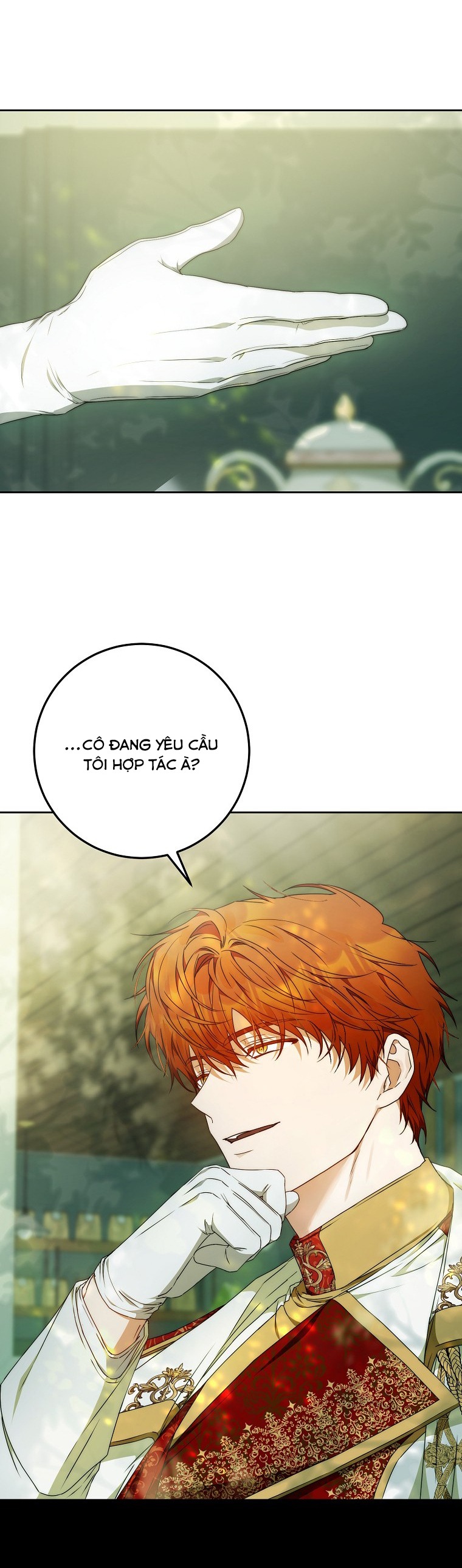 trở thành vợ của nam chính chapter 100 20