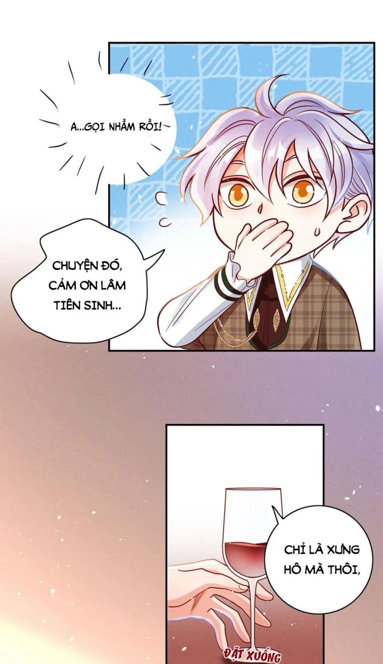 mê muội mất cả ý chí chapter 28 13