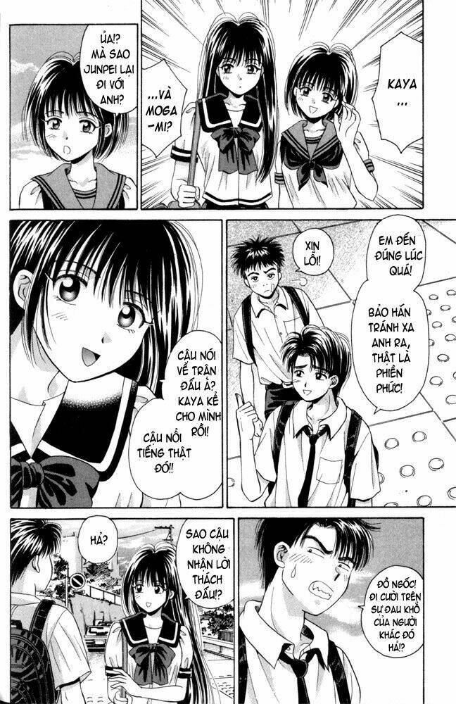 open sesame chapter 11 26