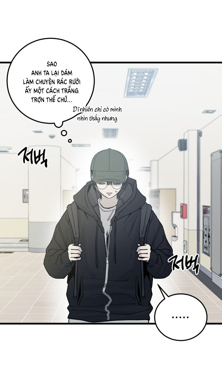 quy luật về rác rưởi chapter 2.1 24