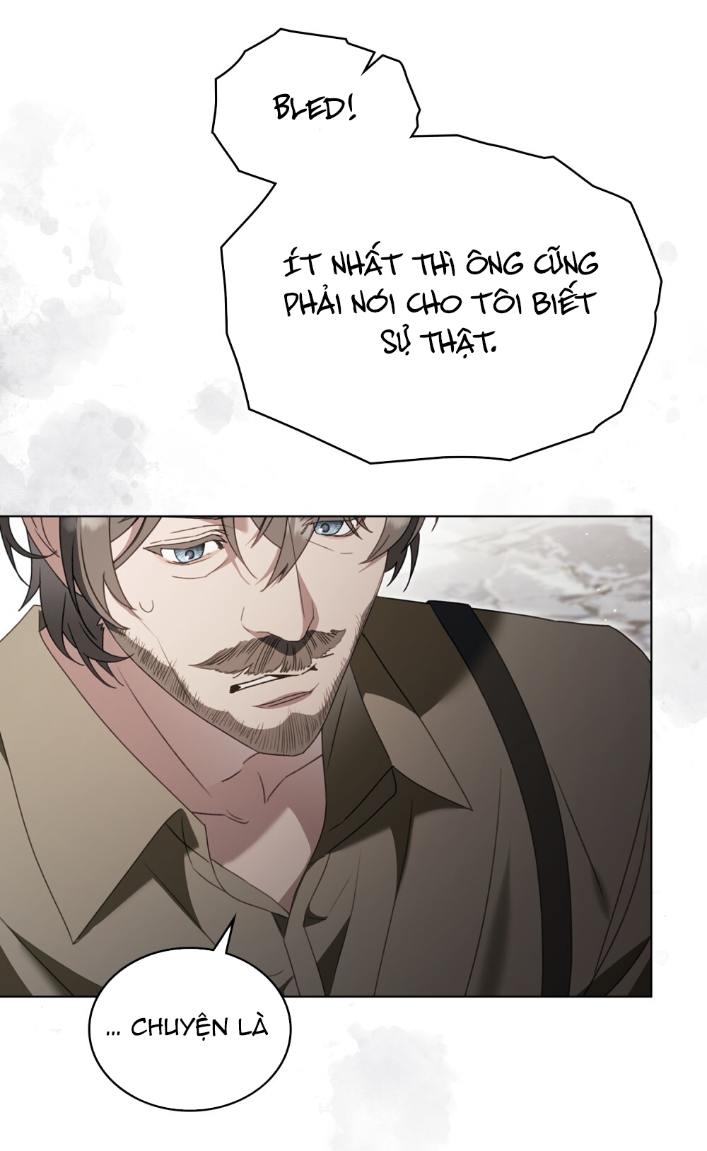 [15+] người hầu gái chapter 15.1 5