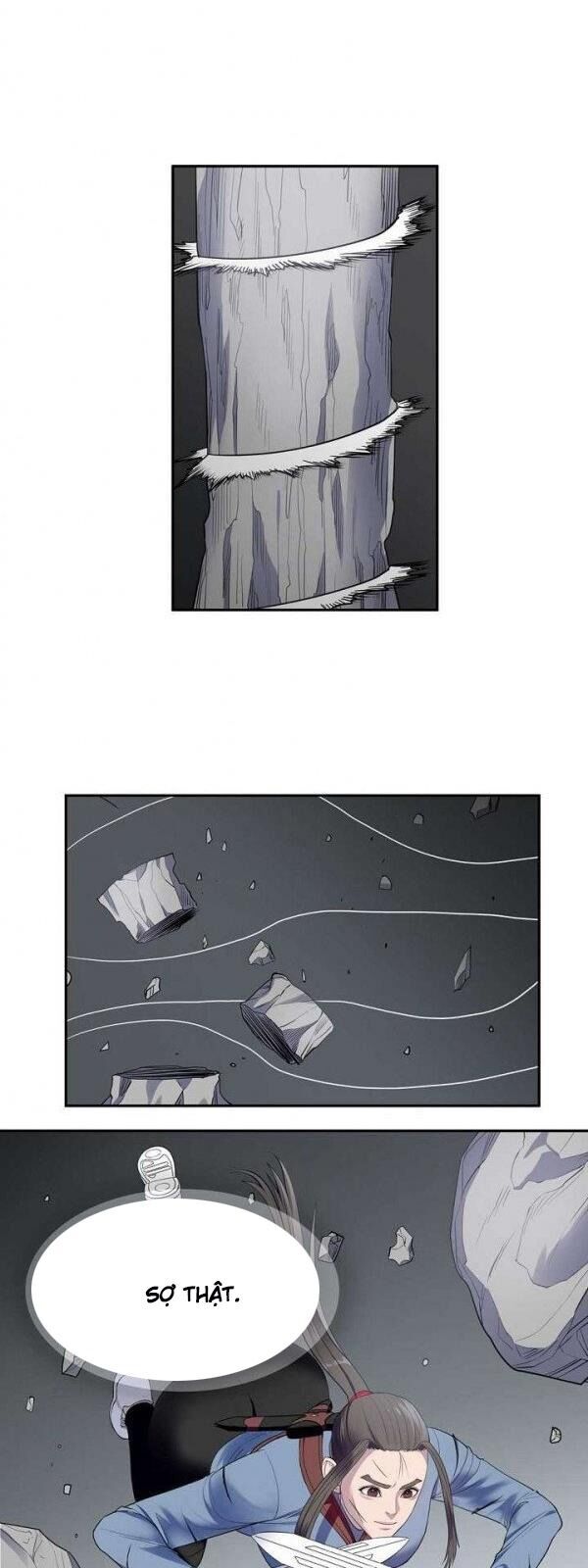 kẻ phán xét chapter 71 8