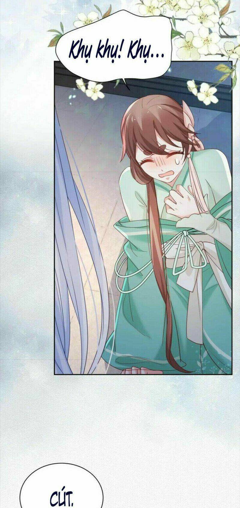 hắc hóa nam chính trực tuyến nuôi thỏ chapter 62 29