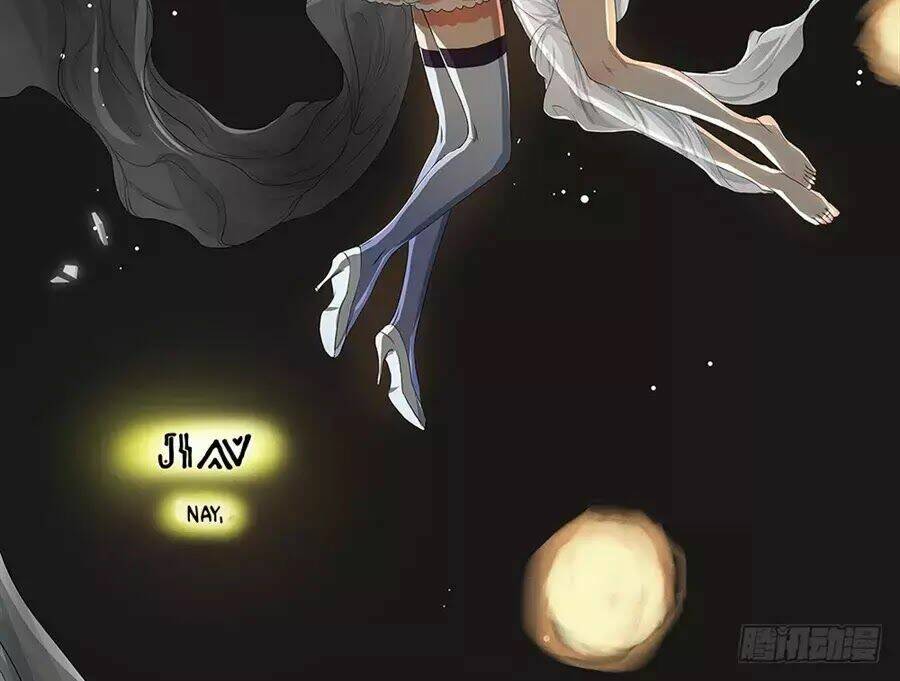 ta không phải nữ thần chapter 5.2 15