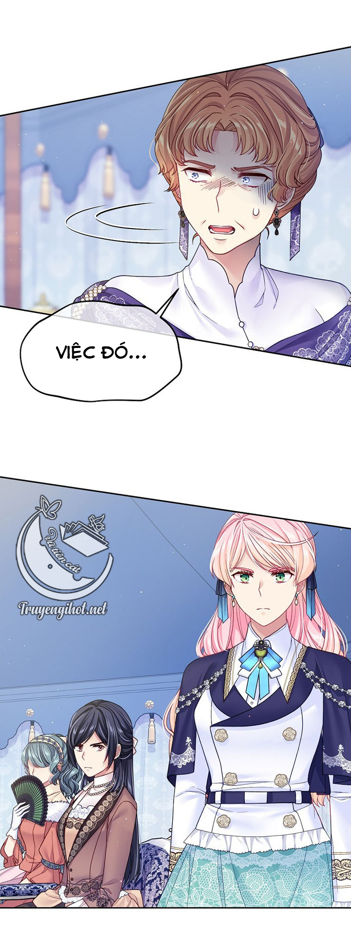 tôi gặp rắc rối vì chồng qúa dễ thương chapter 29.1 16