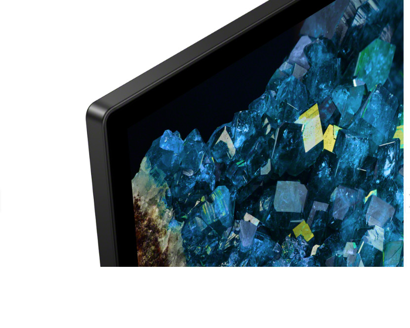 Google Tivi OLED Sony 4K 77 inch XR-77A80L - Hàng Chính Hãng - Chỉ Giao Hà Nội