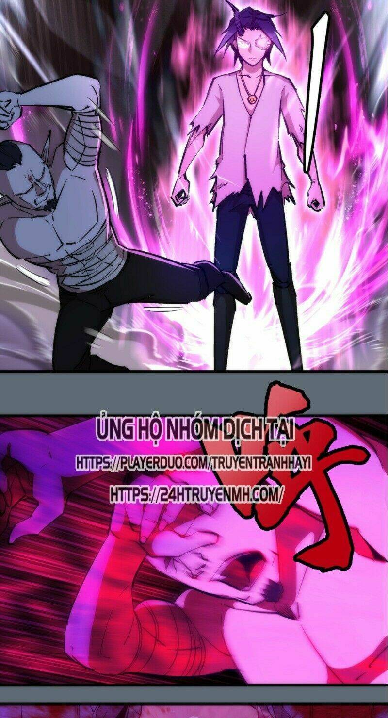 ta không phải đại ma vương chapter 29 8