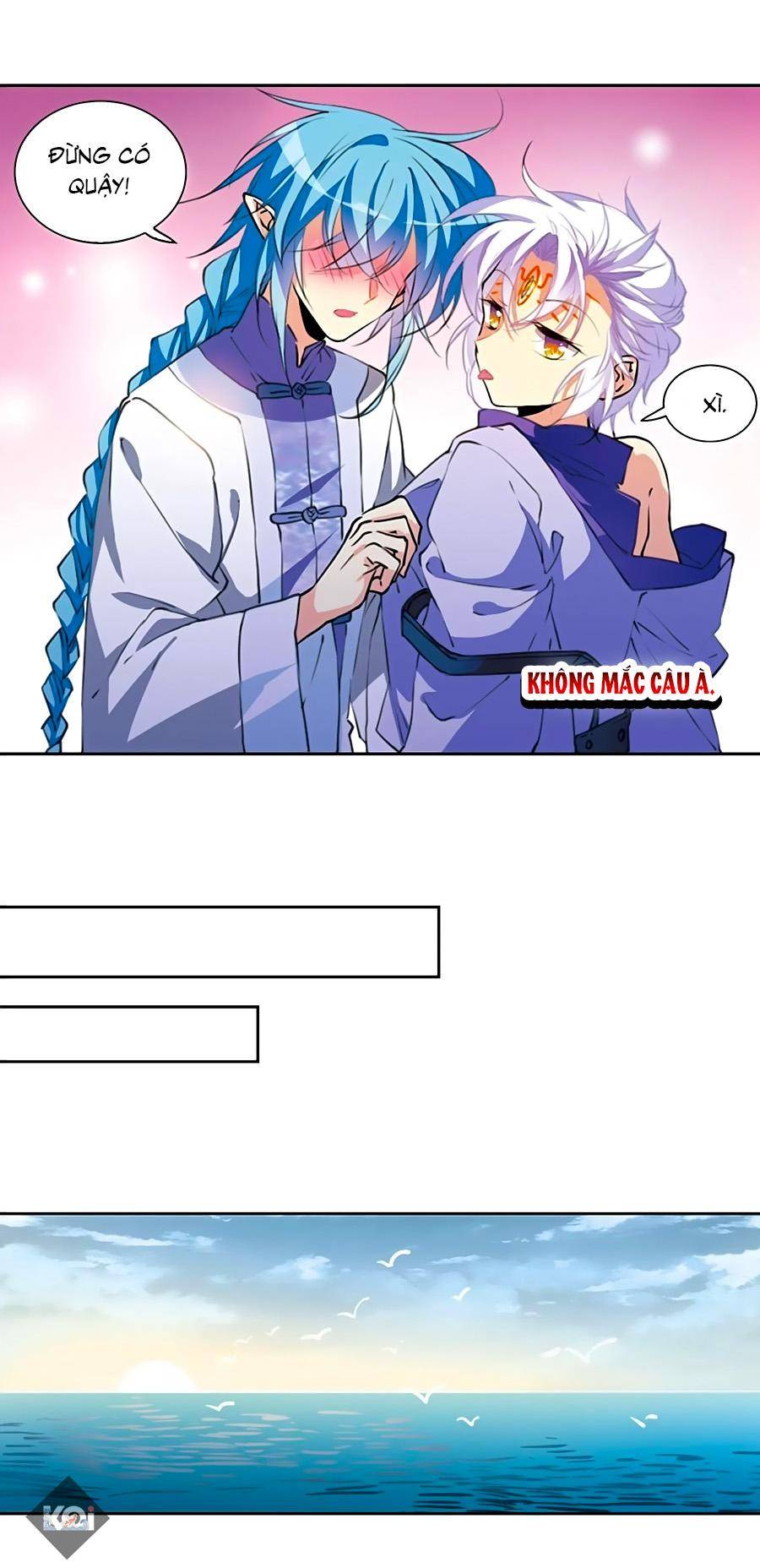 tam nhãn hao thiên lục chapter 309.2 4